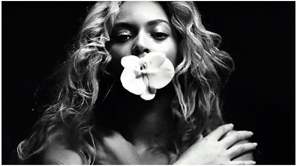 Beyoncé : écoutez son album "Lemonade"