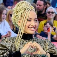 "Elle va gagner" : le premier extrait de la prestation de Monroe pour l'Eurovision 2026 séduit les bookmakers