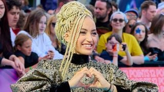 "Elle va gagner" : le premier extrait de la prestation de Monroe pour l'Eurovision 2026 séduit les bookmakers