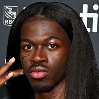 Lil Nas X intime sur "Where Do We Go Now ?"