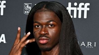 Lil Nas X intime sur "Where Do We Go Now ?"