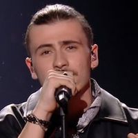 Pierre (Star Ac) se confie sur son album