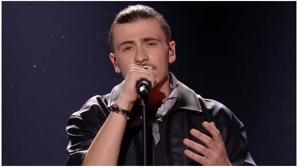 Pierre (Star Ac) se confie sur son album