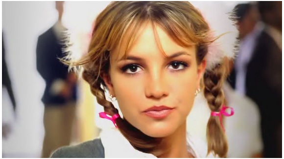 Histoire d'un tube : "...Baby One More Time"