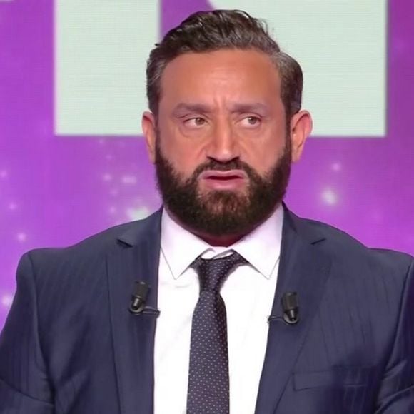 Cyril Hanouna impose une interdiction très importante à ses chroniqueurs de TBT9 et il l'assume