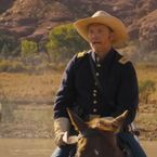 C’est l'acteur le plus puissant du cinéma, mais on ne le voit quasiment jamais : il sera bientôt sur Netflix dans une série qui va cartonner