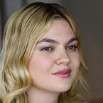 Louane : un extrait de son nouveau single