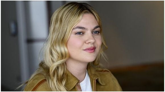 Louane : un extrait de son nouveau single