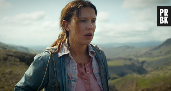 Une fin alternative possible pour Eleven dans Stranger Things ?