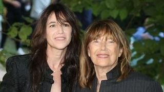 Charlotte Gainsbourg encore dévastée par la mort de sa mère