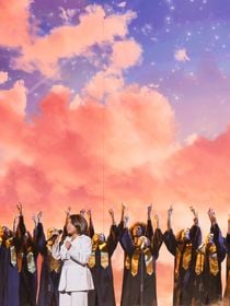 "Un honneur" : cette gagnante de la Star Academy va chanter au Stade de France devant 80 000 personnes