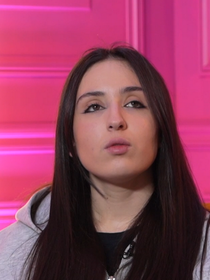 Star Academy : vous n'aimez pas le nom Amber Jadah ? Ambre a un message pour vous