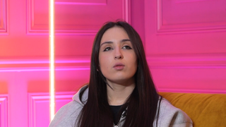 Star Academy : vous n'aimez pas le nom Amber Jadah ? Ambre a un message pour vous