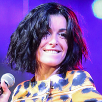 Jenifer part en tournée