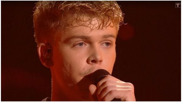 Charles (Star Ac) absent d'un concert, il s'explique