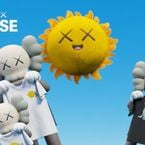 KAWS s'associe à nouveau à Uniqlo pour une capsule adorable portée par 3 nouveaux personnages