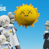 KAWS s'associe à nouveau à Uniqlo pour une capsule adorable portée par 3 nouveaux personnages