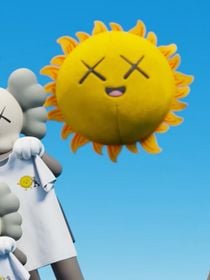 KAWS s'associe à nouveau à Uniqlo pour une capsule adorable portée par 3 nouveaux personnages