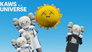 KAWS s'associe à nouveau à Uniqlo pour une capsule adorable portée par 3 nouveaux personnages