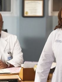 Grey's Anatomy : après 2 Oscars et une Palme à Cannes en 2025, le plus grand acteur d'Hollywood au casting de la série ? "Il doit venir jouer un expert"