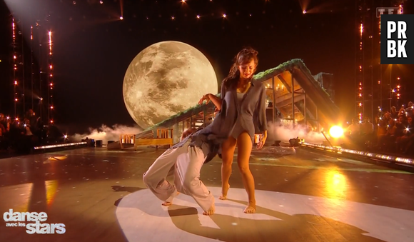 Danse avec les stars 2026 : Elsa Bois et Julien Lieb