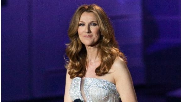 Céline Dion : l'album français confié à Plamondon