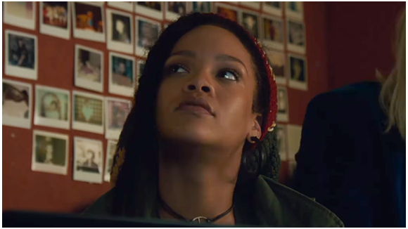 "Ocean's 8" : la bande-annonce avec Rihanna !