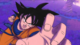 "À égalité avec Goku" : il y a 3 ans, Akira Toriyama confirmait l'étendue des pouvoirs de ce personnage