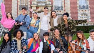 Star Academy : cet ancien élève cash sur les difficultés
