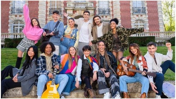 Star Academy : cet ancien élève cash sur les difficultés