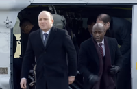 Bande-annonce de La diplomate saison 3