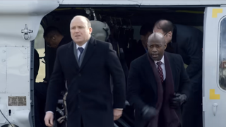 Aujourd'hui sur Netflix : l'une des meilleures séries originales de la plateforme, un thriller addictif avec une note presque parfaite