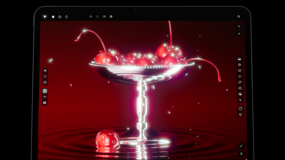 iPad Pro 2025 (M5) : Apple brouille la frontière entre tablette et ordinateur portable