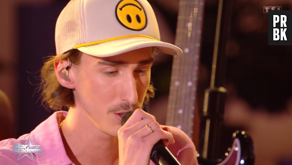 Star Academy 2025 : Lenny