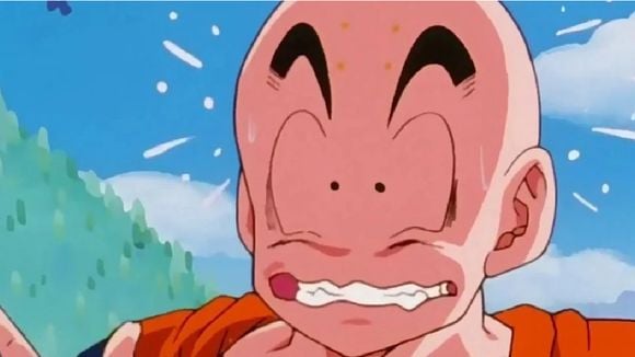 Seuls les vrais fans de Dragon Ball le savent : Akira Toriyama a dévoilé comment Krilin respire sans nez... Son explication est hallucinante !