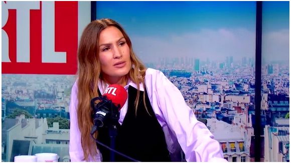 Vitaa n'a pas envie d'être coach dans "The Voice"