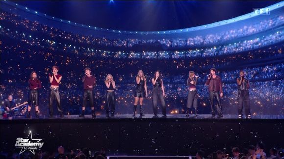 Star Academy : une première chanson de la tournée révélée ?