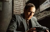 Bande-annonce de Spider-Noir