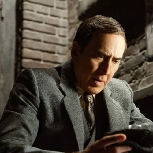 "Je ne retravaillerai plus avec eux" : déçu par l'annulation de Spider-Noir, Nicolas Cage règle ses comptes avec Prime Video