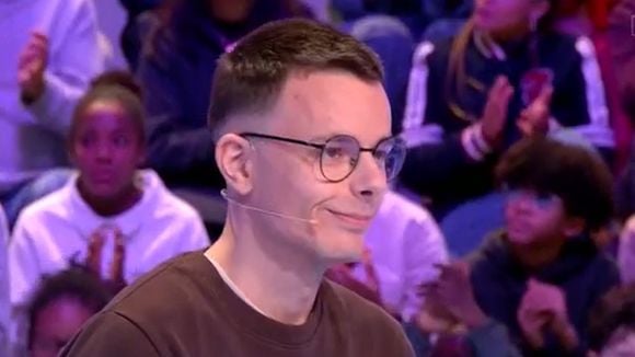 Les 12 Coups de midi : on a trouvé le point faible d'Emilien ! "Il est un peu moins bon sur...", Jean-Luc Reichmann balance