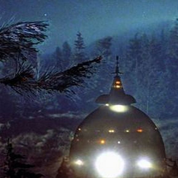 40 ans après, ce film de science-fiction n'a jamais eu de suite mais on a ENFIN la réponse qu'on attendait tous