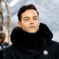 Rami Malek portait-il une montre unique à 1,5 million d'euros au MET Gala ? Pas exactement mais le prix s'en approche