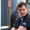 "De plus en plus fatigué et gonflé" : Nathan Fillion, star de The Rookie, a lutté pendant 7 ans avec un rôle qui le détruisait de plus en plus