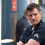 "De plus en plus fatigué et gonflé" : Nathan Fillion, star de The Rookie, a lutté pendant 7 ans avec un rôle qui le détruisait de plus en plus