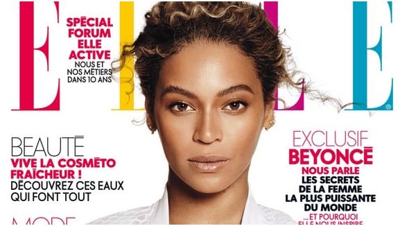 Beyoncé sort du silence après les polémiques