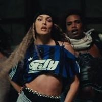 Djebril dégaine son nouveau clip "Mieux qu'elle"