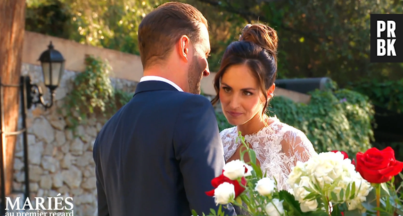 Mariés au premier regard : Jenna et Laurent
