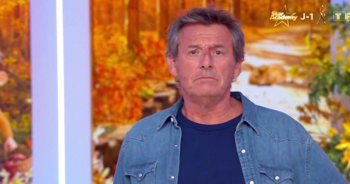 Jean-Luc Reichmann lâché par deux proches cette année, il s'explique ...