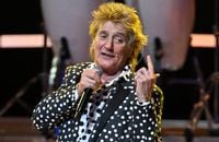 Rod Stewart va donner ses tous derniers concerts