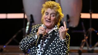 81 ans, 100 millions d'albums vendus... Cette légende de la musique pop annonce sa tournée d'adieu